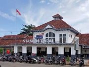 Mulai 24 September 2021, Tarif Rapid Test Antigen di Stasiun Turun