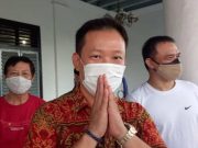 Paguyuban Pemilik Toko Jl Ahmad Yani Kota Tegal Minta Penjelasan