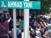 Tolak Proyek City Walk, Penghuni dan Pengusaha Akan Gugat Pemkot Tegal
