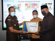 Tingkatkan Cakupan UHC, Pemkot Tegal Bekerjasama dengan BPJS Kesehatan