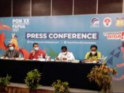PON Momentum Bangkitkan Ekonomi Nontambang Papua