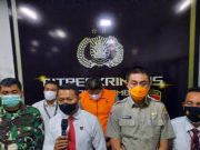 Polisi Tangkap Pomodal Tambang Minyak Ilegal