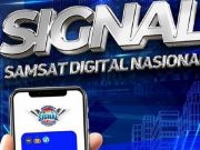 Sekarang Ada Aplikasi SIGNAL, Bayar Pajak Kendaraan Lebih Praktis Tak Perlu ke Samsat, Yuk Simak Cara Pakainya