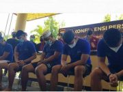 Polisi Tetap Lima Taruna Politeknik Ilmu Pelayaran Semarang Sebagai Tersangka Penganiayaan Yuniornya