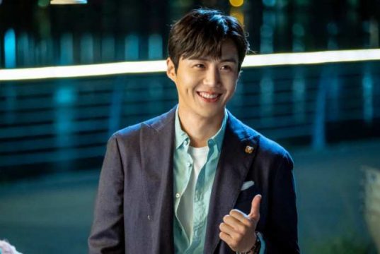 Enam Karakter Drama Kim Seon-Ho Curi Perhatian