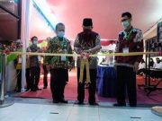Dua Ribu Lebih Peserta Ikut SKD CASN Pemkot Magelang