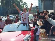 Saipul Jamil Siap Kembali ke Dunia Musik Usai Bebas Murni dari Penjara