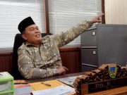 Bapaknya Anggota DPRD Kudus Petahana PKB, Dua Anaknya Nyaleg PPP