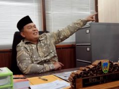 Bapaknya Anggota DPRD Kudus Petahana PKB, Dua Anaknya Nyaleg PPP