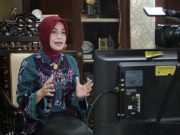 Atikoh Minta Perajin Wastra Responsif di Pemasaran Digital