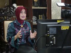 Atikoh Minta Perajin Wastra Responsif di Pemasaran Digital