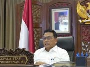 Moeldoko: Pandemi Picu Kebangkitan Potensi Indonesia