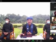 Anugerah Kebudayaan PWI 2022 Digelar di Kendari