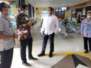 Tahun 2021 Targetkan Seluruh Satker Raih Penghargaan Pelayanan Publik Berbasis HAM