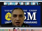 363 Mahasiswa USM Dilibatkan dalam Penelitian dan Pengabdian Kepada Masyarakat