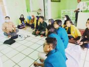 Mahasiswa Hukum Unissula Ikuti PPL di LBH Rupadi