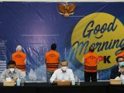 KPK Amankan Dokumen Terkait Seleksi Jabatan di Pemkab Probolinggo