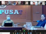 Teknologi Informasi Mampu Mengorkestrasi dan Menggerakkan Harmoni Komunikasi Publik