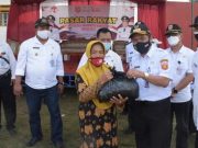 Pemkab Wonosobo Gelar Pasar Murah