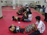 Ada Pertimbangan Degradasi bagi Atlet Program Semarang Emas