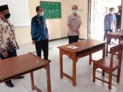 Masuk Zona Orange, Sekolah di Wonosobo Siap Gelar PTM Terbatas