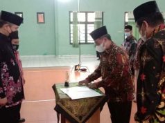 Pejabat Struktural di Unsiq Jateng Harus Kembangkan Budaya Kerja Transformatif, Humanis dan Qurani