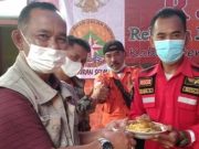 Bambang Trie : BPBD Tidak Berarti Tanpa Relawan