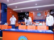 Sinergitas BNN RI, BP2MI dan Bupati TTS Lindungi Pekerja Migran Wujudkan Indonesia Bersinar