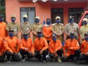 Bupati Wonosobo : Relawan BPBD dan Basarnas Harus Bersinergi