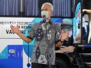 Muncul Polemik Logo TNI di Kantor Wali Kota Magelang