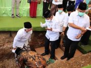 RSI MAJT MAS Diharapkan Mempermudah Akses Kesehatan Masyarakat