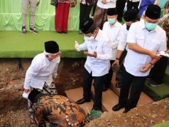RSI MAJT MAS Diharapkan Mempermudah Akses Kesehatan Masyarakat