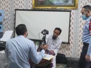 Layanan Eazy Passport di PP Sirojul Mukhlasin Magelang Capai 153 Pemohon