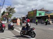 Kabar Gembira, PPKM Wonosobo Turun ke Level 2