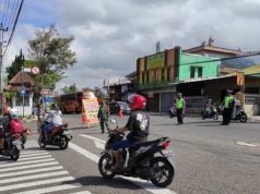 Kabar Gembira, PPKM Wonosobo Turun ke Level 2
