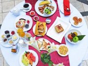 September Ceria Hotel Ciputra Sajikan Aneka Rasa Nusantara