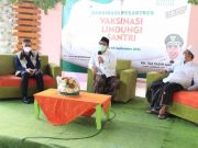 Gus Yasin Apresiasi Program Jogo Santri Berjalan