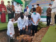 Disiapkan Dana Rp 62 Miliar untuk Pembangunan RSI MAJT-MAS