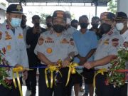 Disperkimhub Wonosobo Launching Layanan Non Tunai Pengujian Kendaraan Bermotor