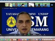 LPPM Gelar Workshop dan Coaching Clinic Proposal Penelitian dan Pengabdian