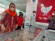 Mbak Ita Resmikan Fresh Flesh, Sinergi Startup dengan UMKM Lokal Mbak Ita Resmikan Fresh Flesh, Sinergi Startup dengan UMKM Lokal