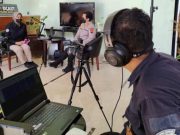 Tayang Perdana, Podcast Polisine Jateng Undang Polwan Pakar Forensik