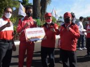 ASN dan Elemen Masyarakat di Wonosobo Diminta Gelorakan Ayo Olahraga