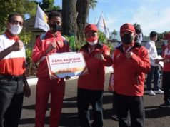 ASN dan Elemen Masyarakat di Wonosobo Diminta Gelorakan Ayo Olahraga
