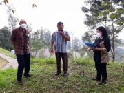 Dosen Fak Teknik USM Berikan Pendampingan Perencanaan Struktur Pondasi Kemah Merbabu