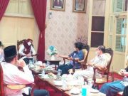 Roy Suryo Puji Program RSKW FM Demak