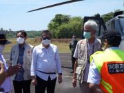 Bandara Dewandaru Terus Dikembangkan untuk Tarik Wisatawan