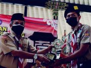 Pramuka Wonosobo Borong Juara dalam Festival Film Pendek se Kwarda Jateng