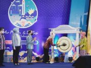 Komitmen Perencanaan dan Penganggaran di Bidang Air Minum-Sanitasi Berbasis Masyarakat