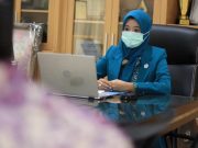 Nawal Yasin: TKW adalah Pahlawan Devisa dan Duta Kebudayaan Bangsa